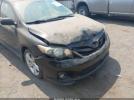Toyota Corolla S Image 12