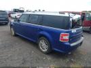 Ford Flex Sel Image 7