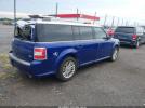 Ford Flex Sel Image 3
