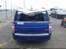 Ford Flex Sel Image 17