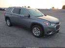 Chevrolet Traverse 1lt Image 1