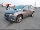 Chevrolet Traverse 1lt Image 2