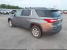 Chevrolet Traverse 1lt Image 3