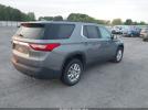 Chevrolet Traverse 1lt Image 5