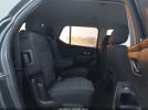 Chevrolet Traverse 1lt Image 9