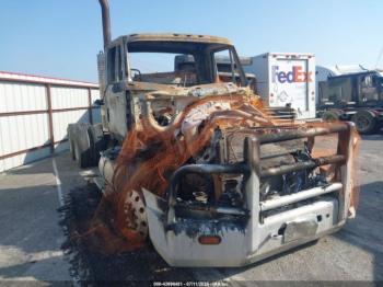  Salvage International Prostar Lmtd