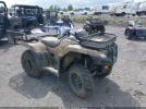 Honda Trx420 Fa Image 1