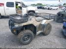 Honda Trx420 Fa Image 7