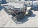 Honda Trx420 Fa Image 2
