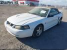Ford Mustang Image 4