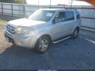 Honda Pilot Ex-l Image 2