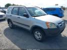 Honda CR-V Lx Image 1