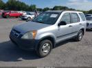 Honda CR-V Lx Image 3
