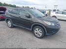 Honda CR-V Ex Image 1