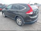 Honda CR-V Ex Image 4