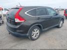 Honda CR-V Ex Image 3