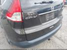 Honda CR-V Ex Image 5