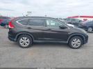 Honda CR-V Ex Image 2