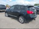 Nissan Rogue Image 2