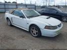 Ford Mustang Gt Image 1