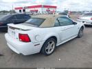 Ford Mustang Gt Image 5