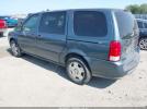 Chevrolet Uplander Ls Image 2