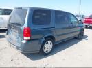 Chevrolet Uplander Ls Image 7