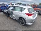 Scion iM Image 5