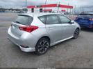 Scion iM Image 11