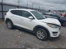 Hyundai TUCSON Se Image 1