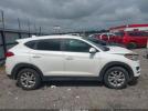 Hyundai TUCSON Se Image 11
