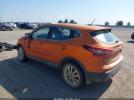 Nissan Rogue S Fwd Xtronic Cvt Image 4