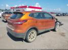 Nissan Rogue S Fwd Xtronic Cvt Image 3