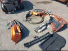 Nissan Rogue S Fwd Xtronic Cvt Image 12