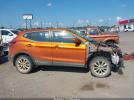 Nissan Rogue S Fwd Xtronic Cvt Image 13