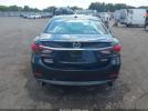 Mazda Mazda6 I Grand Touring Image 8