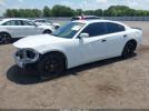 Dodge Charger Sxt Rwd Image 4