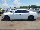 Dodge Charger Sxt Rwd Image 16
