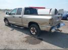Dodge Ram 2500 Image 4