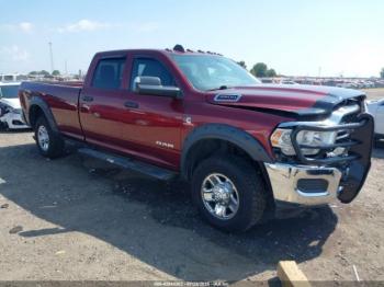  Salvage Ram 3500