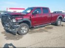 Ram 3500 Tradesman  4x4 8' Box Image 2