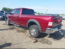 Ram 3500 Tradesman  4x4 8' Box Image 3