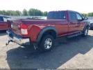Ram 3500 Tradesman  4x4 8' Box Image 8