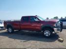 Ram 3500 Tradesman  4x4 8' Box Image 11