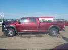 Ram 3500 Tradesman  4x4 8' Box Image 12