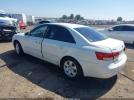 Hyundai SONATA Gl Image 3