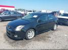 Nissan Sentra 2.0 Sr Image 9