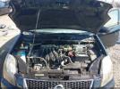 Nissan Sentra 2.0 Sr Image 11