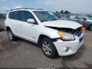 Toyota RAV4 Limited Image 1
