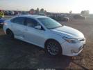 Toyota Avalon Limited Image 1